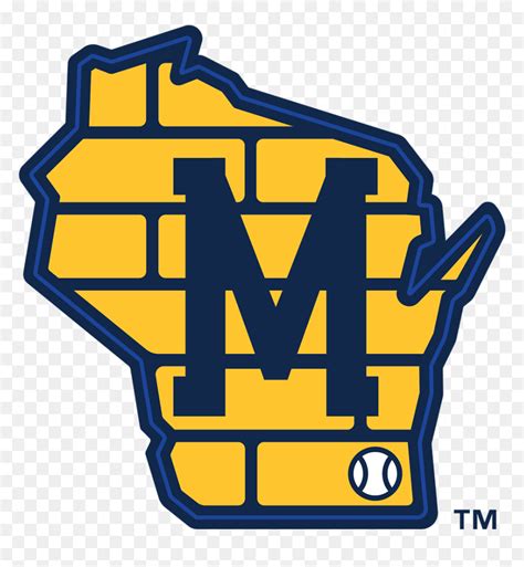 New Brewers Logo 2020 Hd Png Download Vhv