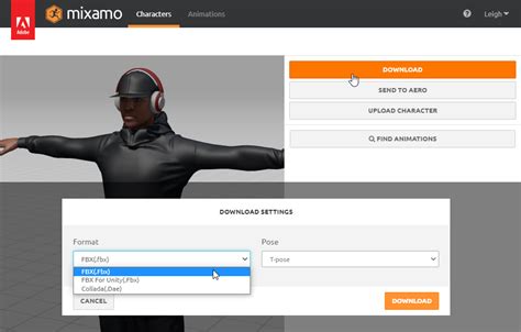 4 Ways Mixamo Makes Animation Easier