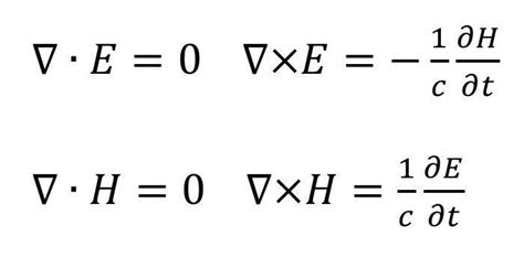 10 Ecuaciones Matemáticas Que Cambiaron La Historia