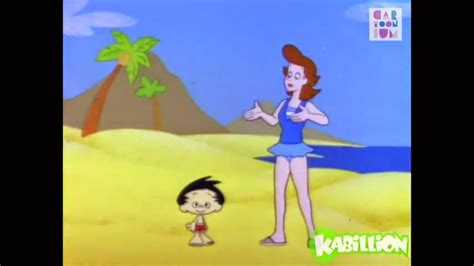 Nude Cartoons Martha Generic