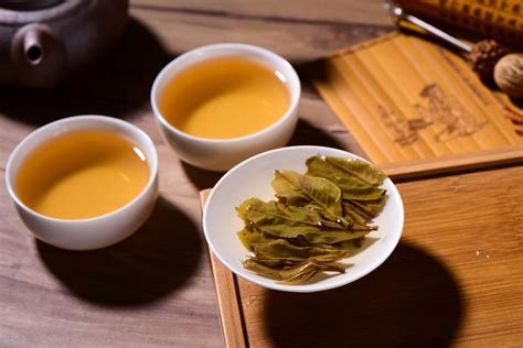 最热门的10大山头普洱茶，你喝过几种？ 知乎