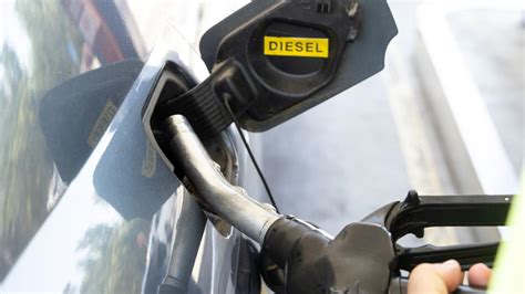 Precio Gasolina Y Di Sel Las Gasolinas Suben Por Tercera Semana