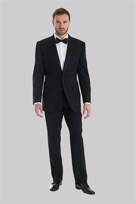 GARDENTAILORED TUXEDO SUIT