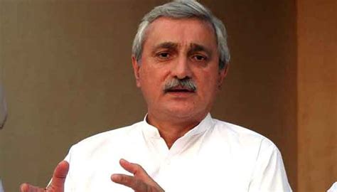 Jahangir Tareen Returns To Pakistan