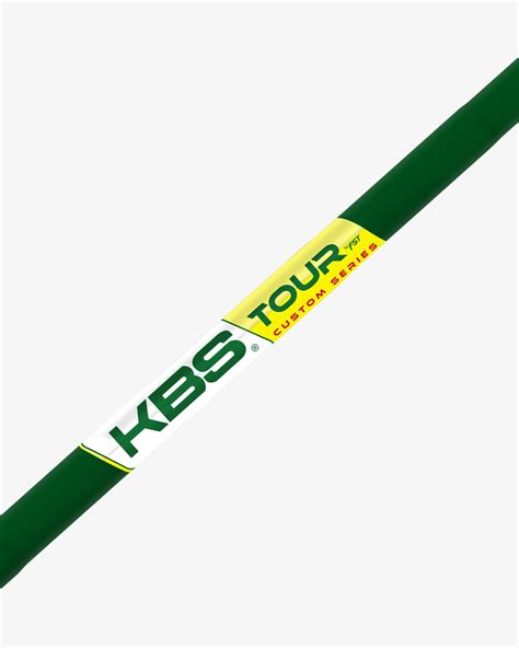 HI REV 2 0 WEDGE MAJOR GREEN LIMITED EDITION KBS Golf X