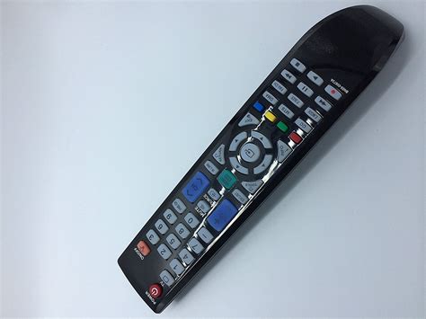 Vinabty New Replaced Remote Bn A Bn A Bn A Fit For