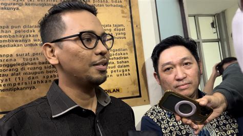 Jadi Saksi Sidang AG Mario Dandy Sebut Informasi Pelecehan Didapat