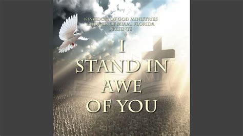 I Stand In Awe Of You Medley Feat Kolia Miller Aaron Ronnie