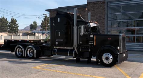 Peterbilt 378 379 1 46 ATS ETS2 Mod ATS Mod