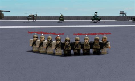 RobloxGo | USMC Roblox Marines - Real Time Stats, Insights And Ranking