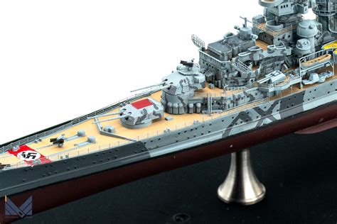 ピットロードトランぺッター 1700 ドイツ海軍重巡洋艦 プリンツオイゲン 1942 完成品 Prinz Eugen Pitroad