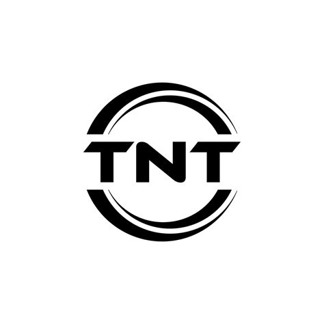 Tnt Logo Design Inspiration For A Unique Identity Modern Elegance And