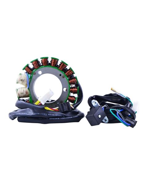 Stator Kawasaki Kl Tengai Klr Oem