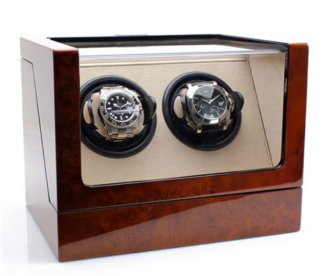 Rolex Watch Winder – 408INC BLOG