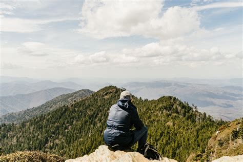 Fotos Gratis Hombre Paisaje Naturaleza Desierto Para Caminar