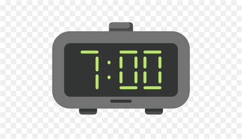 Digital Timer Png