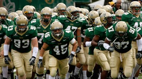 William & Mary announces 2009 football game times | W&M News Archive ...