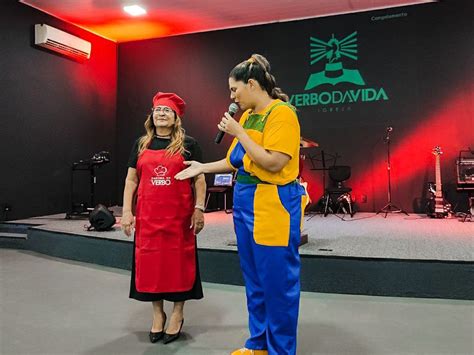 Igreja Em Ibitinga Sp Realizou Culto Voltado Adora O Verbo Da Vida