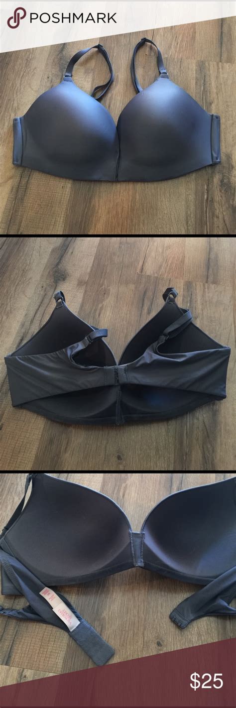 Victoria Secret No Wire Bra Comfortable Bras Victoria Secret Wire Bra