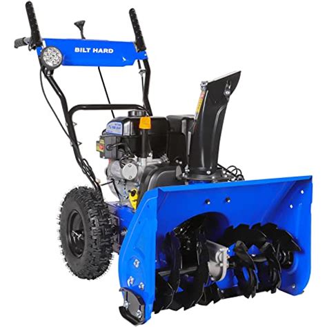 Find The Best Self Propelled Snow Blower Reviews Comparison Katynel