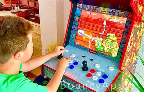 Arcade Machine Games Hire Richmond Wimbledon Barnes Chiswick