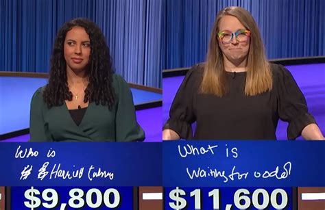 Jeopardy! Fans Slam Inconsistent Spelling Rules: 'Make It Make Sense ...