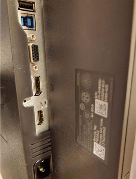 dell  monitor ph computers tech desktops  carousell