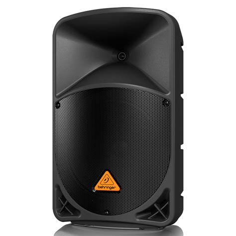 Акустическая система Behringer B112W, черный - купить по низким ценам в ...