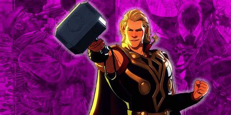 What If...? 10 Iconic Comic Characters Party Thor Could Defeat