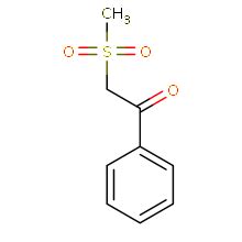 现货供应ChemShuttle2 methylsulfonyl 1 phenylethanone 纯度97 00