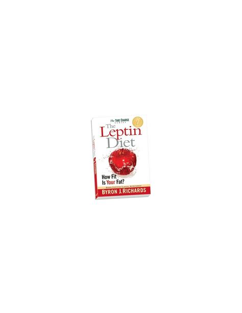 The Leptin Diet