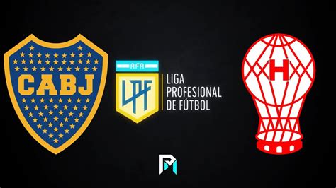 Boca Vs HuracÁn En Vivo 🔴 Liga Profesional 2023 Youtube