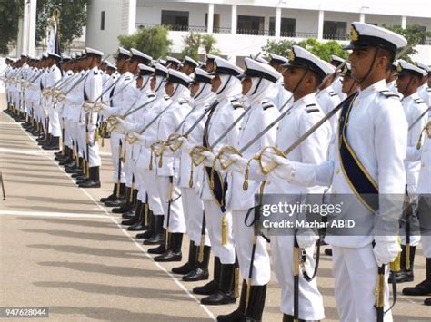 Pakistan Naval Academy Photos and Premium High Res Pictures - Getty Images