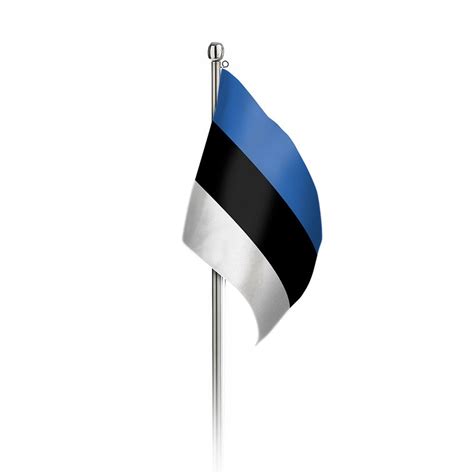 Estonia flag