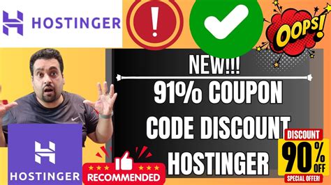 New Hostinger Coupon Code Discount Hosted At Imgbb Imgbb