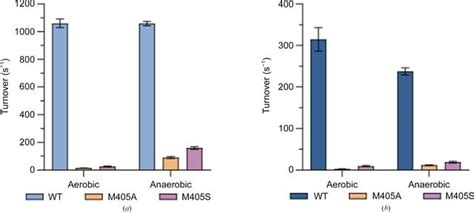 Iucr Structural And Biochemical Characterization Of The M S Variant