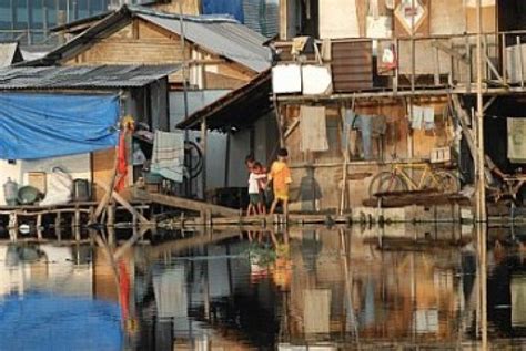 Kawasan Kumuh Di Kota Sukabumi Tinggal 139 Hektare Republika Online