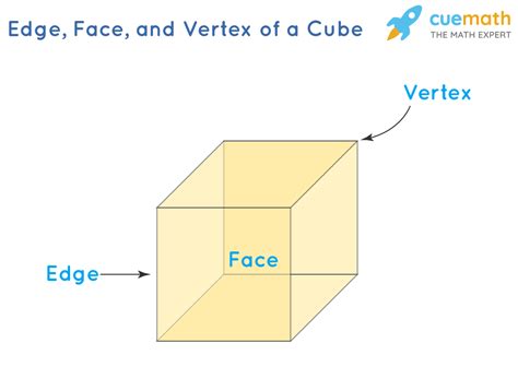 Difference between Cube and Cuboid, Definitions, Properties, Cube vs ...