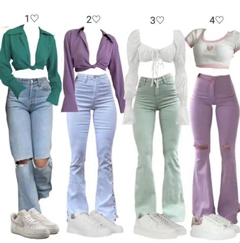 Pin By Nwm On Piny Twojego Autorstwa Teenage Fashion Outfits