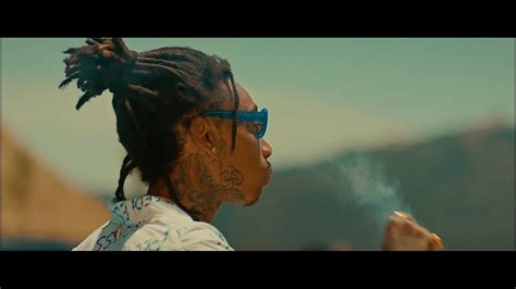 Wiz Khalifa Something New Feat Ty Dolla Ign Official Music Video