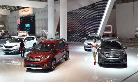 Diskon Ppnbm 50 Ini Daftar Harga Mobil Honda Per Juni 2021 Okezone