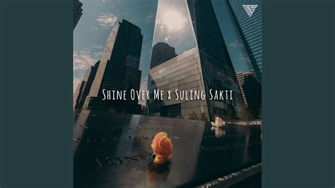 Dj Shine Over Me X Suling Sakti Youtube