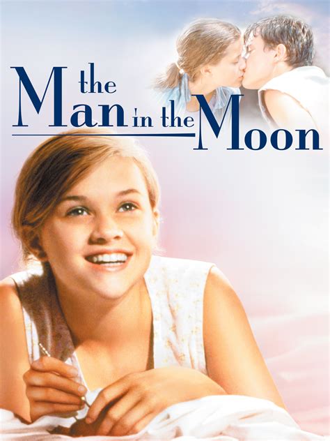 Prime Video The Man In The Moon