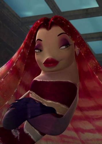 Lola Fan Casting For Shark Tale 2014 Mycast Fan Casting Your