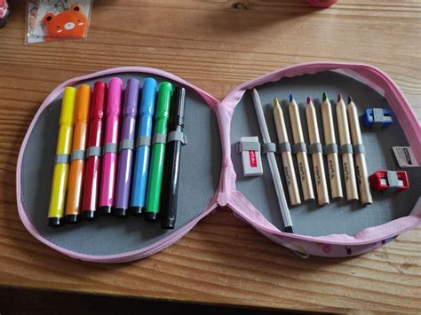 Trousse Coloriage Peppa Pig Peppa Pig Beebs