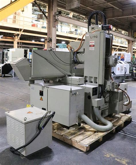 Used Okamoto ACC 1224EXB Surface Grinder 8075441