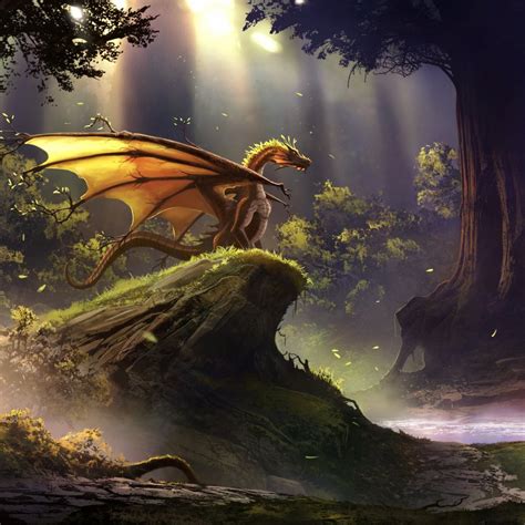 Download Fantasy Dragon Pfp By Bmspire