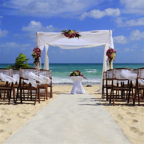 Decoraci N De Boda En La Playa Sencilla Nomart Weddings