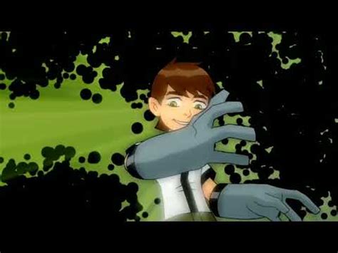 Ben 10 Classic Alternative Grey Matter Transformation YouTube