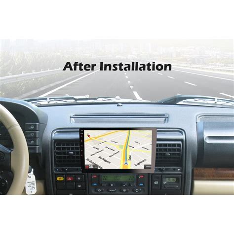 Navigatie Auto Universala Multimedia Player Cu Articulatie Rotativa